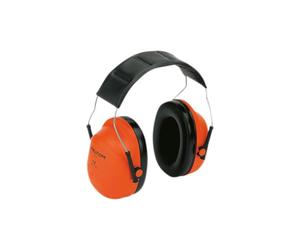3M™300 Cuffia protettiva, 27dB, temporale, arancione, H31A 300