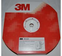 3M 301D Panno Abrasivo P60 Ruolo 38mm X 25m Scleifmittel