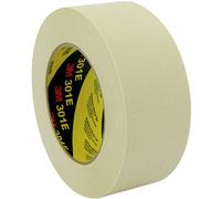 3M 301E 3012450 Nastro crespato Beige (L x L) 50 m x 24 mm 1 pz.