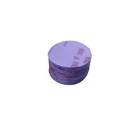 3M 30370 Dischi ABRASIVI Purple P800 Pezzi 50