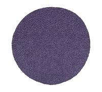 3M 33391 Cubitron II 7,6 cm Dischi in Fibra Roloc Disc - 15/Box