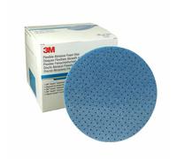 3M 33540 DISCHI ABRASIVI SOFT LUCIDATURA PREPARAZIONE 325U 33541 33542 33543