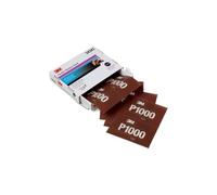 3M 34341 Carta vetro