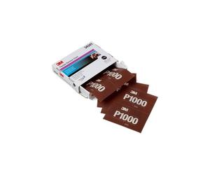 3M 34341 Carta vetro