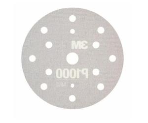 3M 34421 Carta vetro