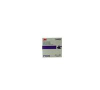 3M 34423 DISCHI ABRASIVI FLESSIBILI P1500 PEZZI 25