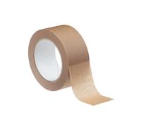 3M 3444 Nastro da imballaggio in carta, 50 mm x 50 m