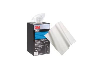 3M 34567 Panni per la pulizia dell'automobile