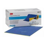 3M 35111 Carta vetro