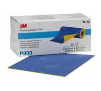 3M 35112 Carta vetro