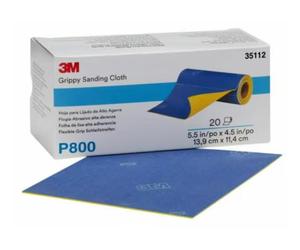 3M 35112 Carta vetro