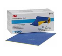 3M 35113 Carta vetro