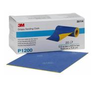 3M 35114 Carta vetro