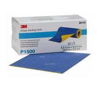 3M 35115 Carta vetro