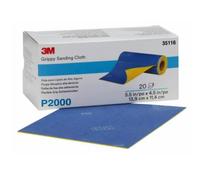 3M 35116 Carta vetro