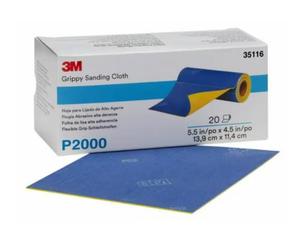 3M 35116 Carta vetro