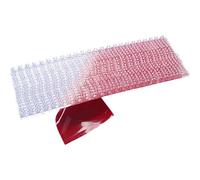 3M 3560T25 SJ 3560 Nastro a strappo da incollare A fungo (L x L) 1000 mm x 25 m