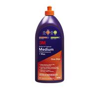 3M 36106 Perfect-It Gelcoat Media Cutting Compound + Cera (2 IN 1) 946 ML