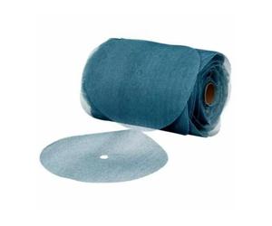 3M 36420 Serie di dischi abrasivi, Levigatrice eccentrica