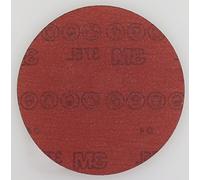 3M 375L Dischi Hookit 150 mm 15 mm P1500 PN 86706, 50 pacco