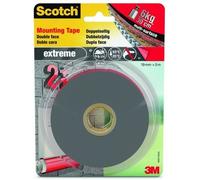 SCOTCH 40021950B BIADESIVO EF