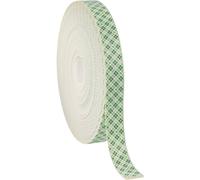 3m 4026 7000042390 nastro biadesivo scotch-mount crema l x 33 m 19 mm 1