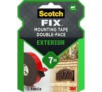 3M 411-1950-P 5 m Nastro di montaggio NEW