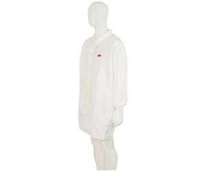 3M 4440XL Rivestimento monouso 4440 Taglia: XL Bianco