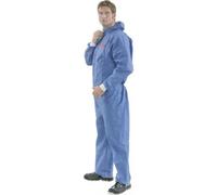 3M 4530XL Tuta di protezione ™ 4530 (tipo 5/6) Taglia=XL Blu