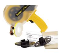 3m 4652555 7000116594 nastro adesivo transfer trasparente l x 55 m 25 mm