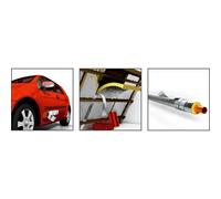 3M 47011548 Scotch Nastro adesivo in alluminio Scotch® Argento (L x L) 15 m x