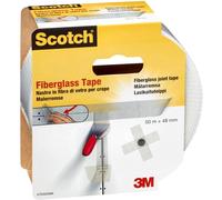 3M 47035048 Nastro per riparazioni Bianco (L x L) 50 m x 48 mm 1 pz.