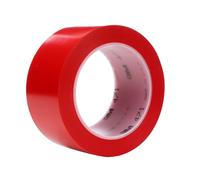 E_0001_5946858 3m 3M 471 Interno e esterno 32.91m Vinile Rosso nastro adesivo Cl