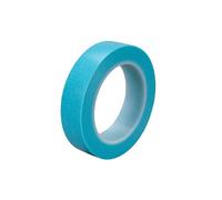 3M 4737T Nastro adesivo in PVC per alte temperature, blu, 50 mm x 33 m