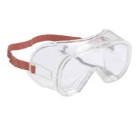 3M 4800 BUD48AF Occhiali a mascherina Rosso EN 166-1 DIN 166-1