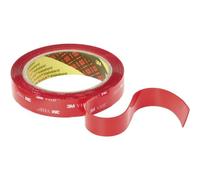 3M 4910F193 VHB™ 4910F Nastro biadesivo VHB™ 4910F Trasparente (L x L) 3 m x 1