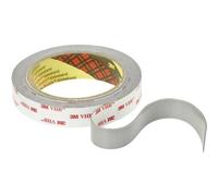 3m vhb 4941p 7000072418 nastro biadesivo grigio l x 3 m 19 mm 1