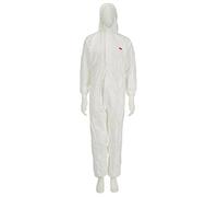 3M 50198-2XL Tuta Protettiva per Verniciatura Monouso