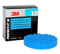 3M 50388 Tampone di lucidatura Soft Finishing (150 mm) Morbido, rifinito