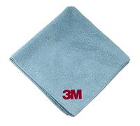 3M 50400 Panno Lucidante ad Alte Prestazioni Perfect-It, 1 Pezzo, Azzurro