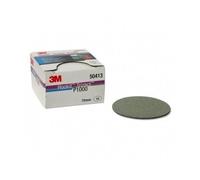 3M 50413 DISCHI PER OPACIZZAZIONE P1000 PEZZI 15