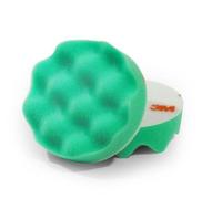 1 X 3M 50499 Schiuma Per Lucidatura Verde Diam 75 MM