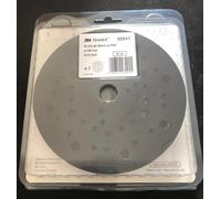 3M 50541 Platorello Multihole Ø 150mm 5/16 " Soft - N 14