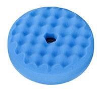 3M 50880 Perfect-It III-Spugna per lucidatura, Blu