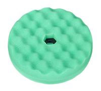 3M 50962 Perfect-It III-Spugna per lucidatura, Verde