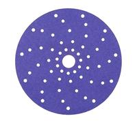 3M™ 51426 50X Dischi Abrasivi Cubitron™ II Hookit™ Purple+ Premium 737U P320