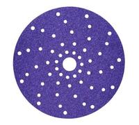 3M 51610 Serie di dischi abrasivi, Levigatrice eccentrica