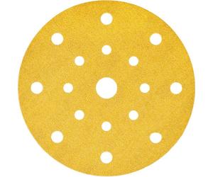 3M 51662 Serie di dischi abrasivi, Levigatrice eccentrica