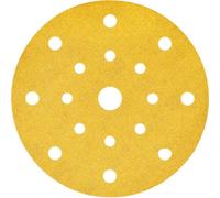 3M 51664 Serie di dischi abrasivi, Levigatrice eccentrica