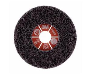 3M 51880 Mola disco abrasivo, Rettificatore ad angolo